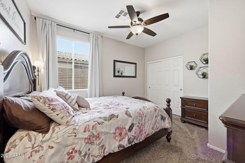 17612 Wind Song Ave, Goodyear, AZ 85338