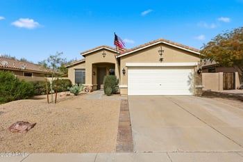 17612 Wind Song Ave, Goodyear, AZ 85338