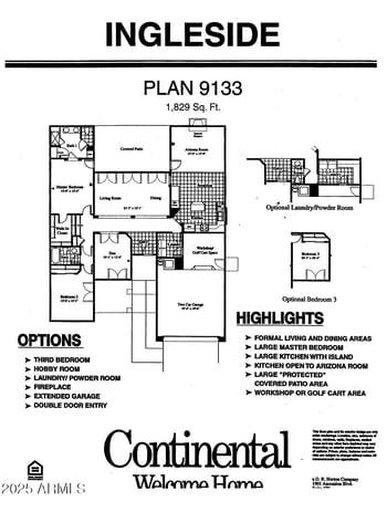 17613 Goldwater Dr, Surprise, AZ 85374