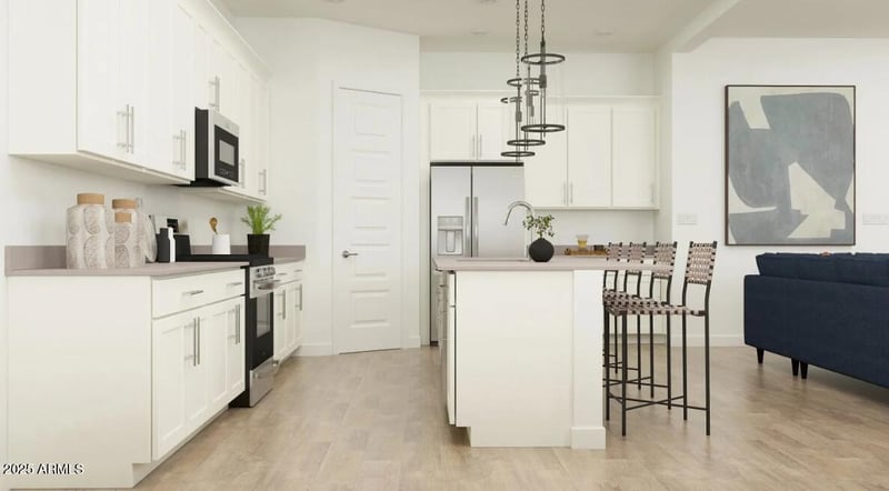 17613 Lupine Ave, Goodyear, AZ 85338