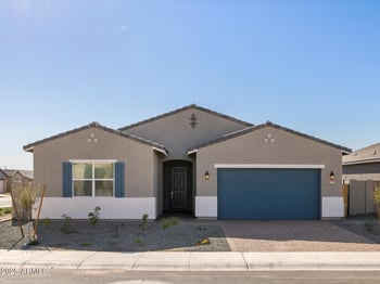 17613 Mariposa Dr, Goodyear, AZ 85395