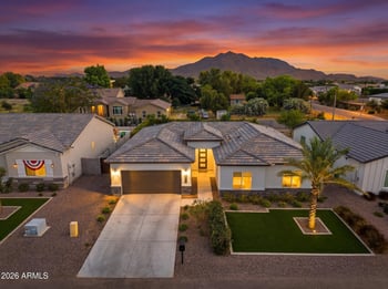 17613 Mews Rd, Queen Creek, AZ 85142