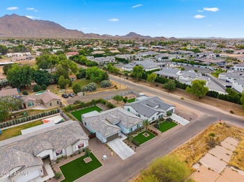 17613 Mews Rd, Queen Creek, AZ 85142