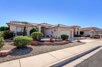 17613 N Goldwater Dr, Surprise, AZ 85374
