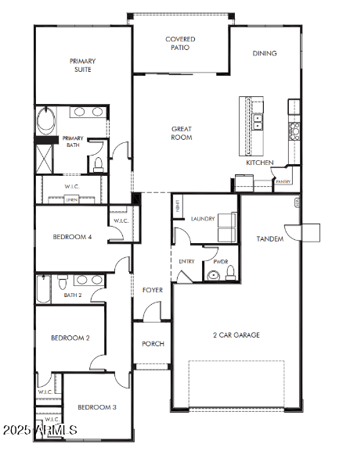 17613 Mariposa Dr, Goodyear, AZ 85395