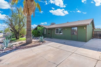 17614 16th Ave, Phoenix, AZ 85023