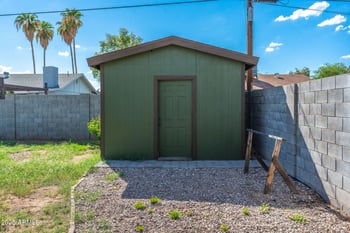 17614 16th Ave, Phoenix, AZ 85023