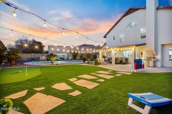 17614 56th Way, Scottsdale, AZ 85254