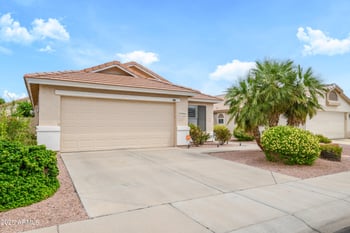 17614 Arcadia Dr, Surprise, AZ 85374