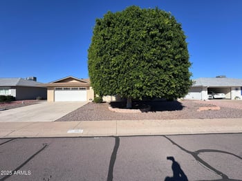 17614 Buntline Dr, Sun City West, AZ 85375