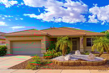 17614 Coconino Dr, Surprise, AZ 85374