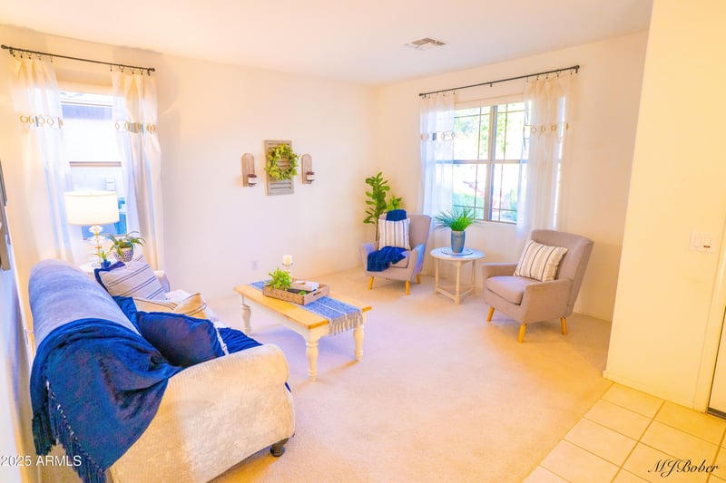 17614 Coconino Dr, Surprise, AZ 85374