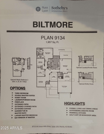 17614 Coconino Dr, Surprise, AZ 85374