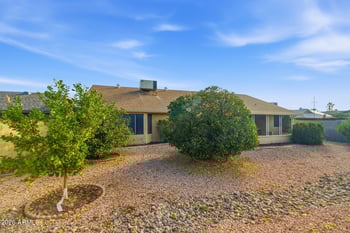 17614 Desert Glen Dr, Sun City West, AZ 85375