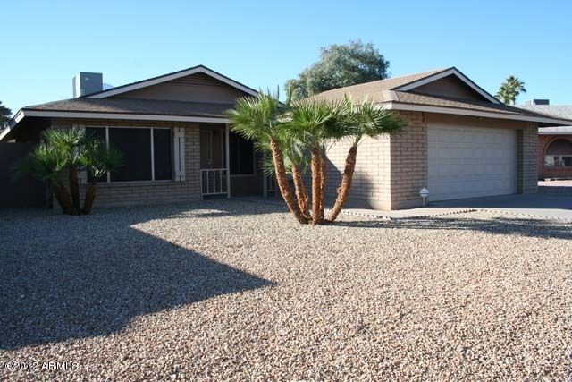 17614 N 56th Ave, Glendale, AZ 85308