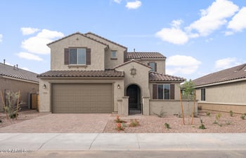 17614 Palo Verde Dr, Litchfield Park, AZ 85340