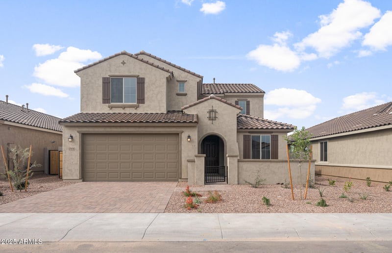 17614 Palo Verde Dr, Litchfield Park, AZ 85340