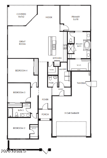 17614 College Dr, Goodyear, AZ 85395