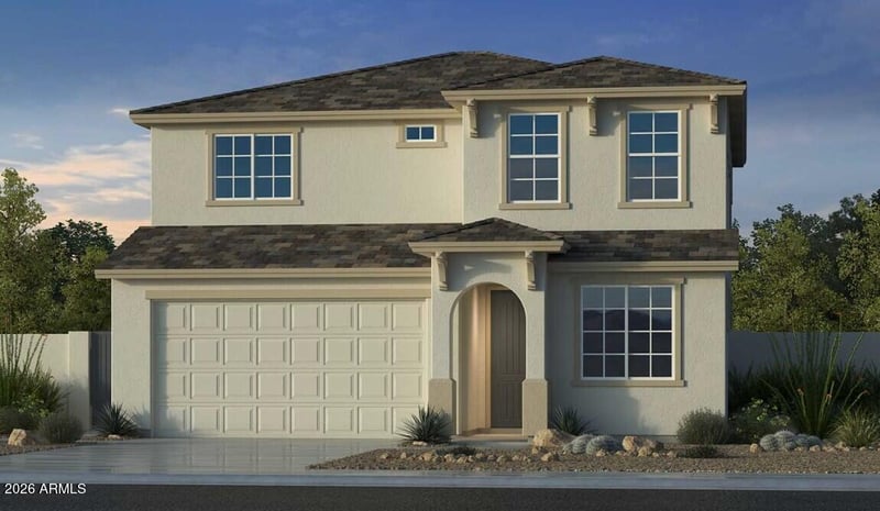 17614 Solano Dr, Litchfield Park, AZ 85340