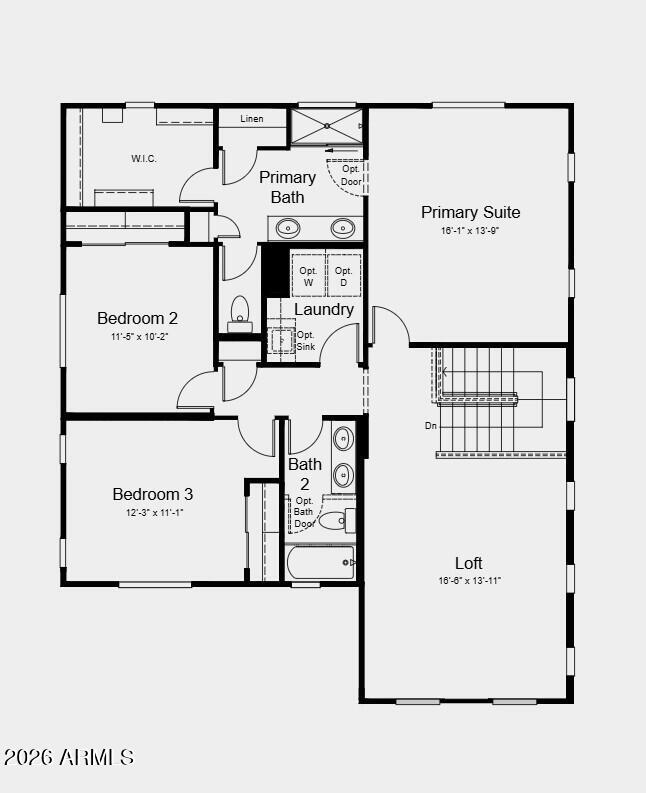 17614 Solano Dr, Litchfield Park, AZ 85340