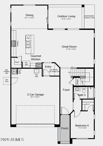 17614 Solano Dr, Litchfield Park, AZ 85340