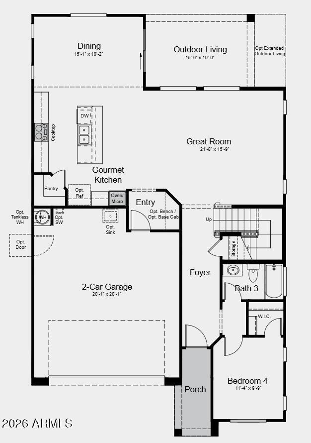 17614 Solano Dr, Litchfield Park, AZ 85340