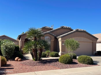 17615 Babbitt Dr, Surprise, AZ 85374
