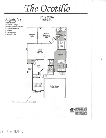 17615 Babbitt Dr, Surprise, AZ 85374