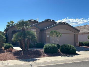 17615 Babbitt Dr, Surprise, AZ 85374