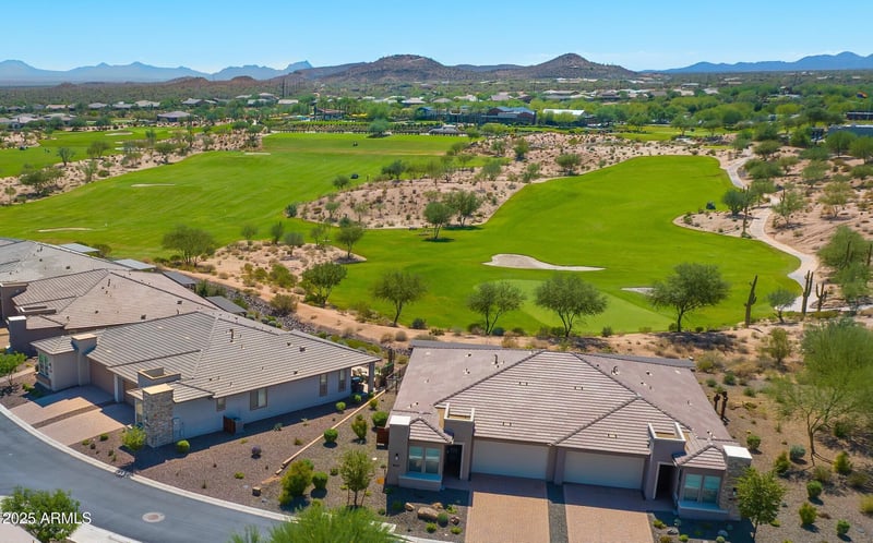 17615 Bismark Lake Ct, Rio Verde, AZ 85263