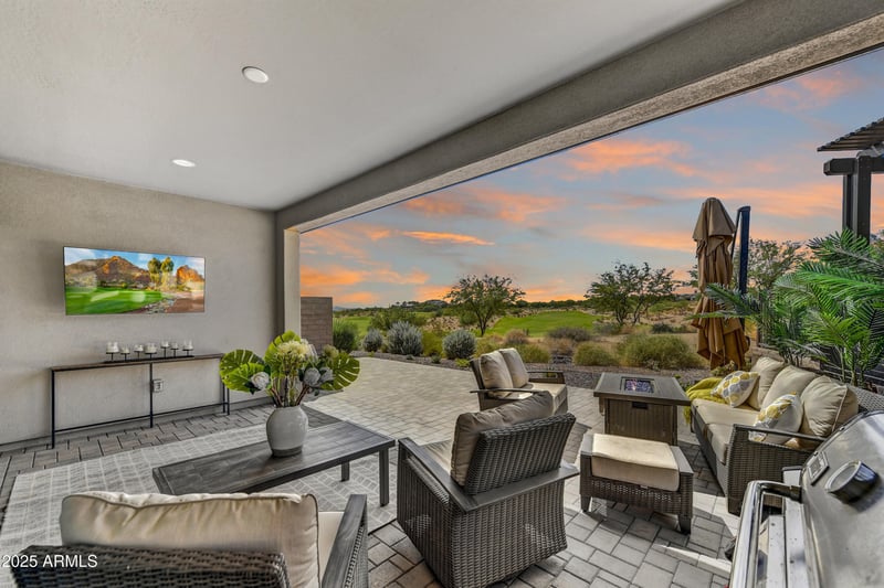 17615 Bismark Lake Ct, Rio Verde, AZ 85263