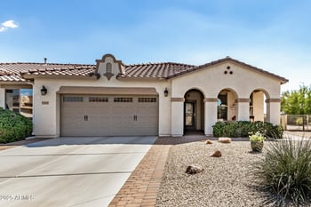 17615 Cedarwood Ln, Goodyear, AZ 85338