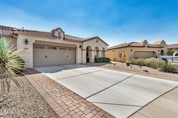 17615 Cedarwood Ln, Goodyear, AZ 85338