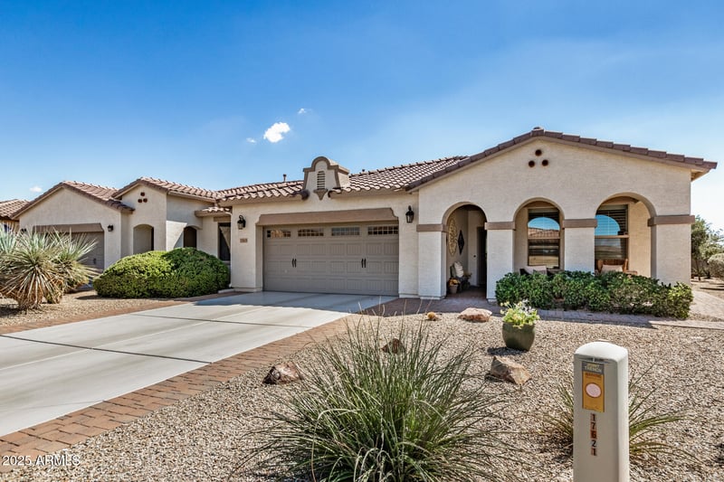 17615 Cedarwood Ln, Goodyear, AZ 85338