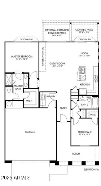 17615 Cedarwood Ln, Goodyear, AZ 85338