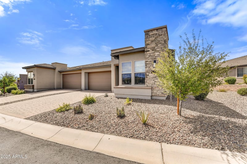 17615 Bismark Lake Ct, Rio Verde, AZ 85263