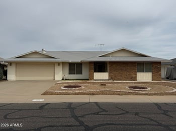 17615 Lime Rock Dr, Sun, AZ 85373