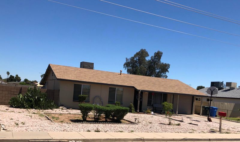 17615 N 15th Ave, Phoenix, AZ 85023