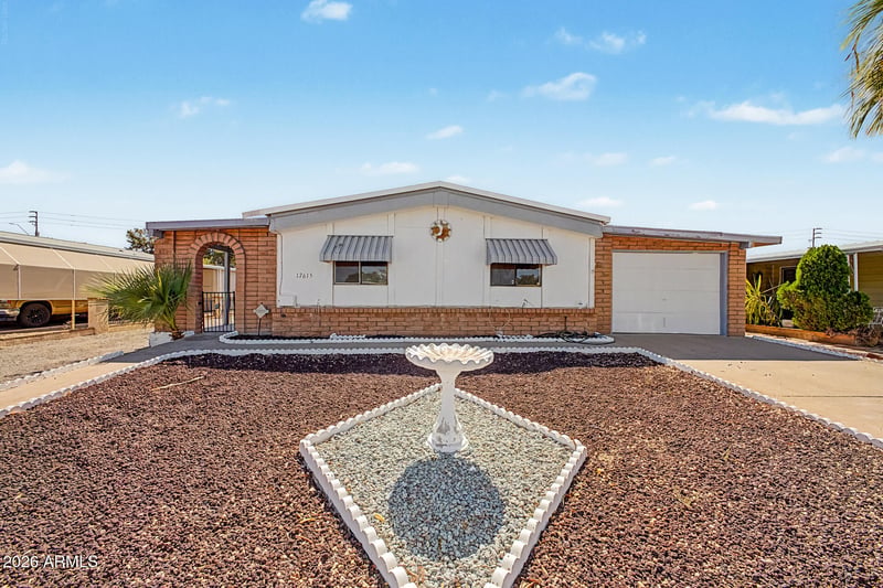 17615 N 15th Pl, Phoenix, AZ 85022