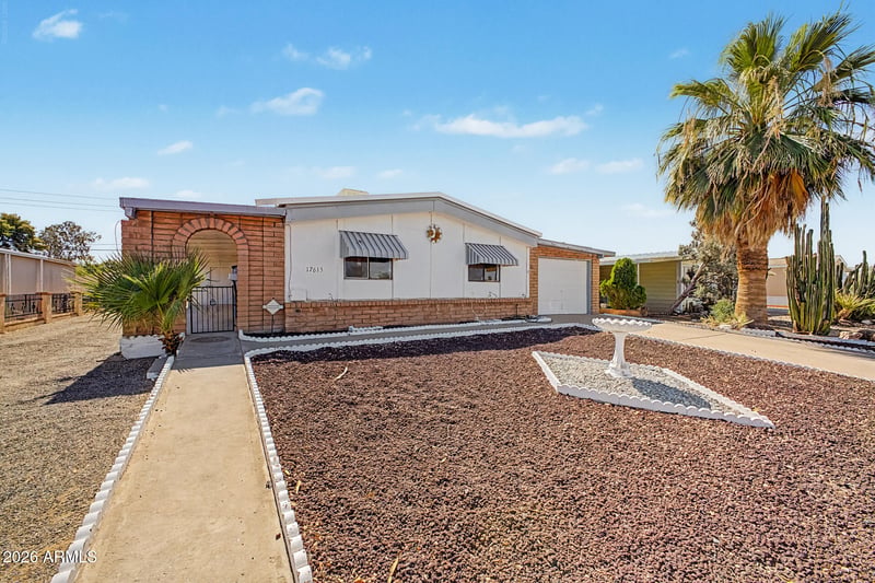 17615 N 15th Pl, Phoenix, AZ 85022