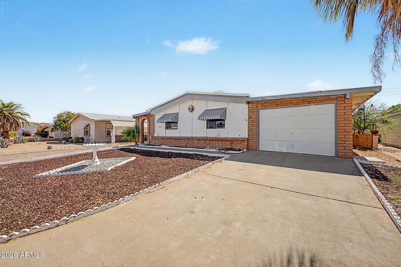 17615 N 15th Pl, Phoenix, AZ 85022