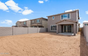 17615 Palo Verde Dr, Litchfield Park, AZ 85340
