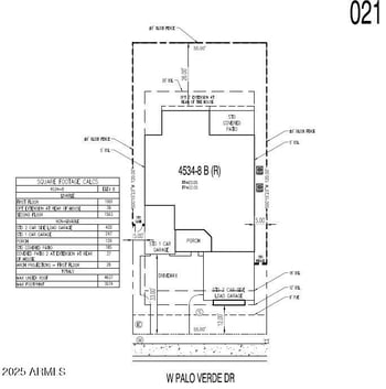 17615 Palo Verde Dr, Litchfield Park, AZ 85340