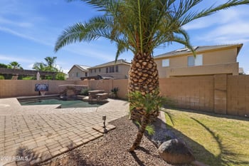 17615 Rimrock St, Surprise, AZ 85388