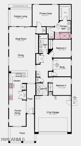 17615 Vermont Ave, Litchfield Park, AZ 85340