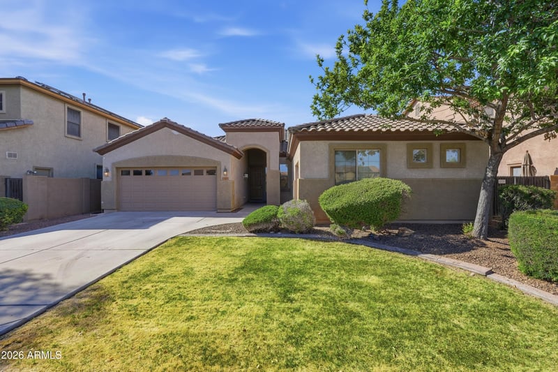 17615 Rimrock St, Surprise, AZ 85388