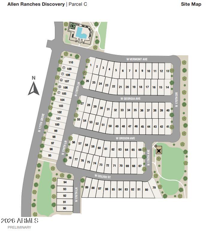 17615 Vermont Ave, Litchfield Park, AZ 85340