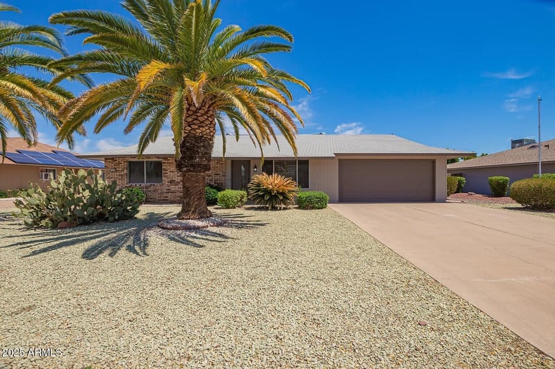 17615 Whispering Oaks Dr, Sun City West, AZ 85375