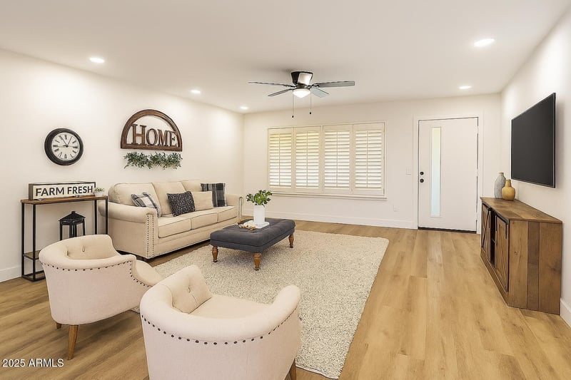 17615 Whispering Oaks Dr, Sun City West, AZ 85375