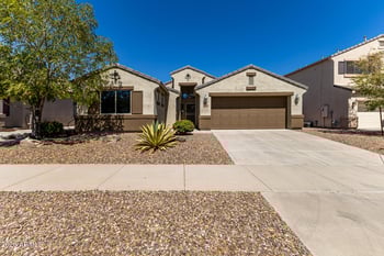 17616 Bloomfield Rd, Surprise, AZ 85388